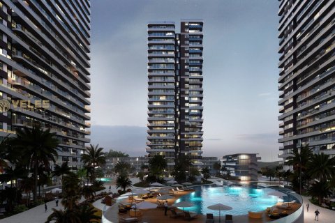 Apartment for sale in Long Beach, Iskele, Northern Cyprus, 2 bedrooms, 76m2, No. 214207 – photo 7