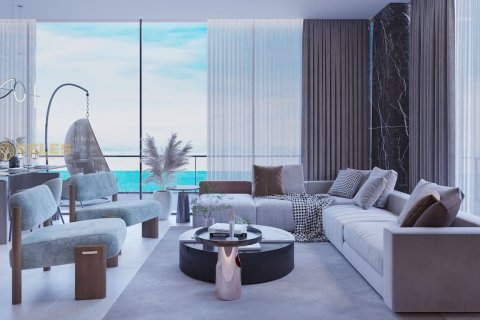 Apartment for sale in Long Beach, Iskele, Northern Cyprus, 2 bedrooms, 76m2, No. 214207 – photo 23