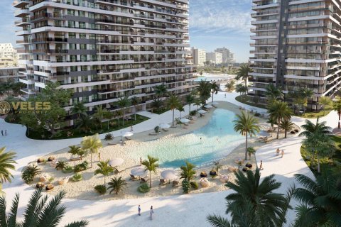 Apartment for sale in Long Beach, Iskele, Northern Cyprus, 2 bedrooms, 76m2, No. 214207 – photo 17