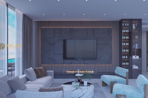 Apartment for sale in Long Beach, Iskele, Northern Cyprus, 2 bedrooms, 76m2, No. 214207 – photo 20