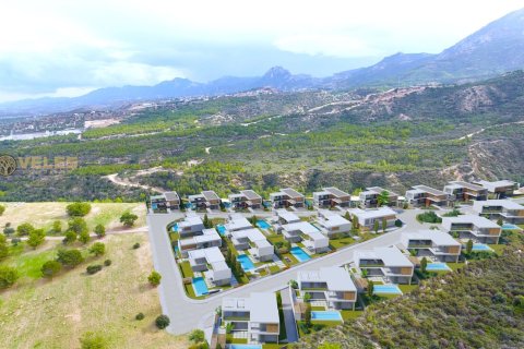 4+1 Villa i Catalkoy, Girne, Nr. 214209 - 5