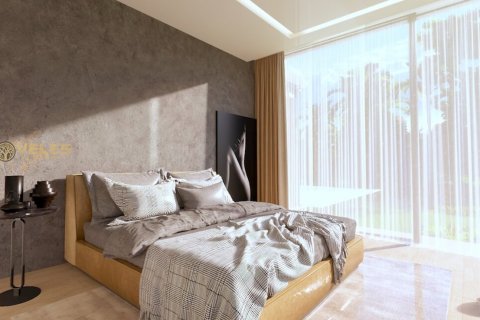 4+1 Villa i Catalkoy, Girne, Nr. 214209 - 19