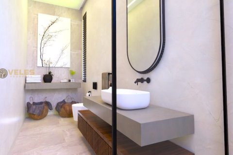 4+1 Villa i Catalkoy, Girne, Nr. 214209 - 22