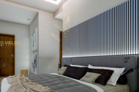 4+1 Villa i Catalkoy, Girne, Nr. 214209 - 18