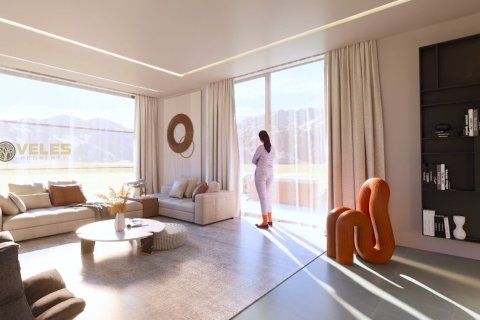 4+1 Villa i Catalkoy, Girne, Nr. 214209 - 13