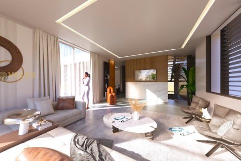 4+1 Villa i Catalkoy, Girne, Nr. 214209 - 14