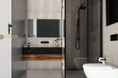 3+1 Villa  i Bogazi, Famagusta,  Nr. 214213 - 2