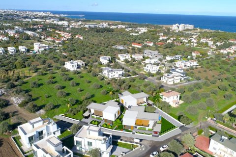 4+1 Villa i Catalkoy, Girne, Nr. 214210 - 5