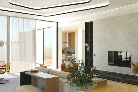 4+1 Villa i Catalkoy, Girne, Nr. 214210 - 17