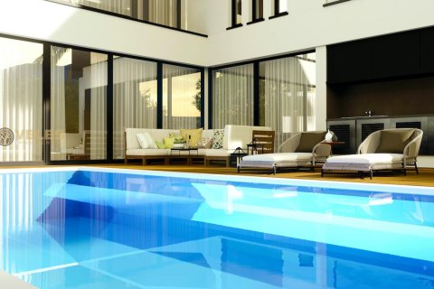 4+1 Villa i Catalkoy, Girne, Nr. 214210 - 8