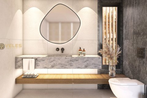 4+1 Villa i Catalkoy, Girne, Nr. 214210 - 23
