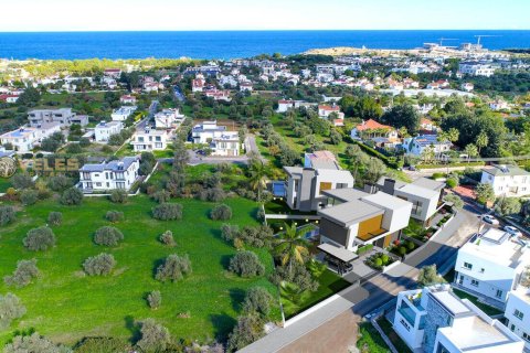 4+1 Villa i Catalkoy, Girne, Nr. 214210 - 3