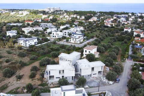 4+1 Villa i Catalkoy, Girne, Nr. 214210 - 24