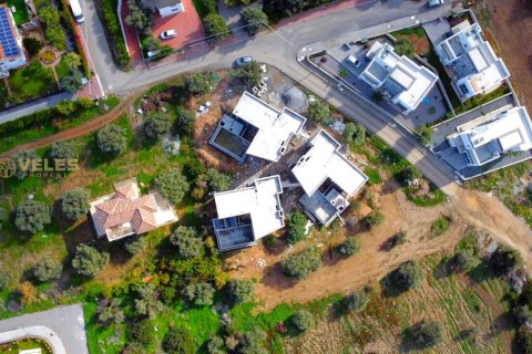 4+1 Villa i Catalkoy, Girne, Nr. 214210 - 22