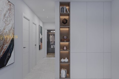 3+1 Wohnung in Long Beach, Iskele, Nr. 214208 - 21