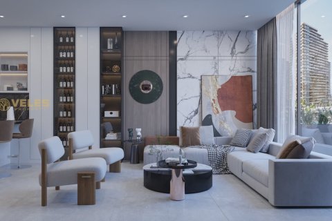 3+1 Wohnung in Long Beach, Iskele, Nr. 214208 - 25