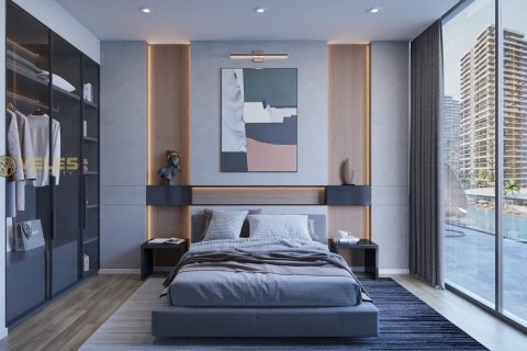 3+1 Wohnung in Long Beach, Iskele, Nr. 214208 - 27