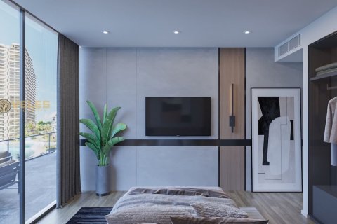 3+1 Wohnung in Long Beach, Iskele, Nr. 214208 - 24