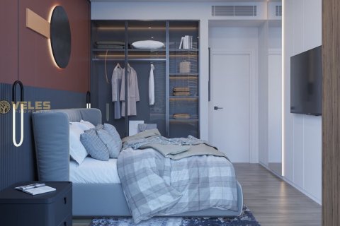 3+1 Wohnung in Long Beach, Iskele, Nr. 214208 - 13