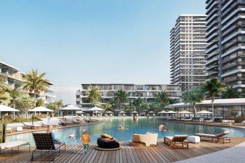 3+1 Wohnung in Long Beach, Iskele, Nr. 214208 - 4