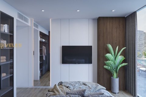 3+1 Wohnung in Long Beach, Iskele, Nr. 214208 - 15