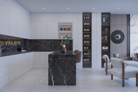 3+1 Wohnung in Long Beach, Iskele, Nr. 214208 - 22