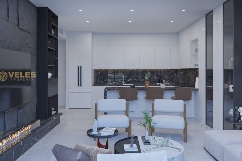 3+1 Wohnung in Long Beach, Iskele, Nr. 214208 - 28