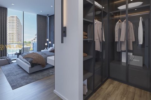 3+1 Wohnung in Long Beach, Iskele, Nr. 214208 - 14
