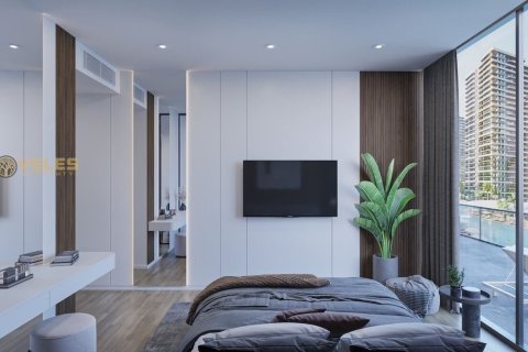 3+1 Wohnung in Long Beach, Iskele, Nr. 214208 - 7