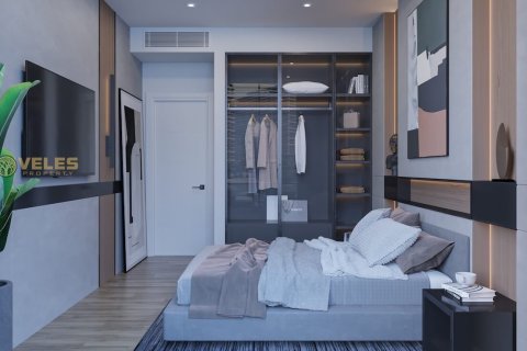 3+1 Wohnung in Long Beach, Iskele, Nr. 214208 - 20