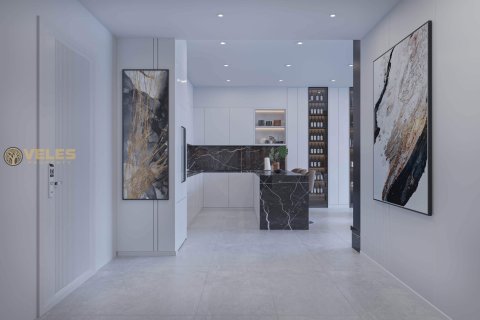 3+1 Wohnung in Long Beach, Iskele, Nr. 214208 - 23