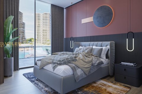 3+1 Wohnung in Long Beach, Iskele, Nr. 214208 - 16