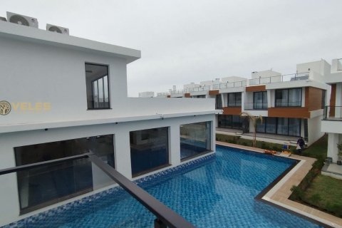 3+1 Lägenhet  i Famagusta,  Nr. 214211 - 7