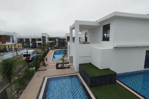 3+1 Lägenhet  i Famagusta,  Nr. 214211 - 8