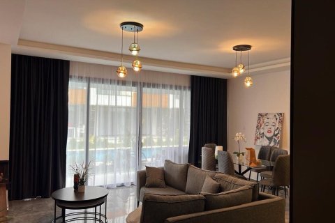 3+1 Lägenhet  i Famagusta,  Nr. 214211 - 12