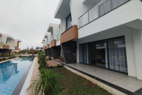 3+1 Lägenhet  i Famagusta,  Nr. 214211 - 5