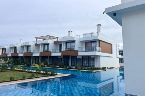 3+1 Lägenhet  i Famagusta,  Nr. 214211 - 18