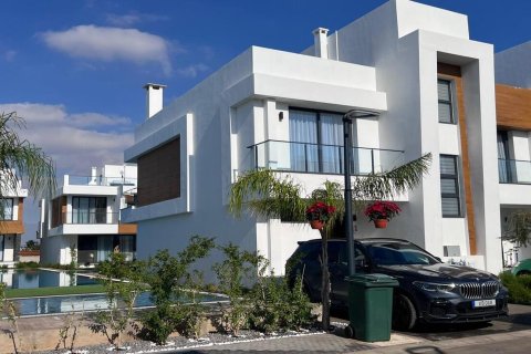 3+1 Lägenhet  i Famagusta,  Nr. 214211 - 16