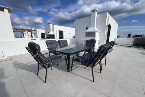 3+1 Lägenhet  i Famagusta,  Nr. 214211 - 11