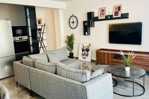 3+1 Lägenhet  i Famagusta,  Nr. 214211 - 9