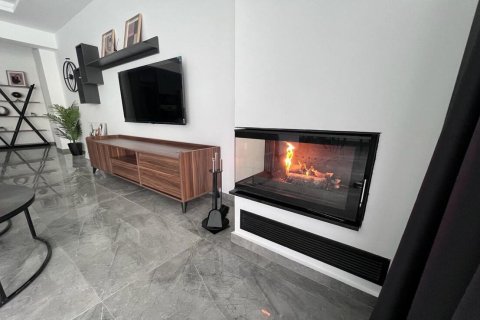3+1 Lägenhet  i Famagusta,  Nr. 214211 - 13