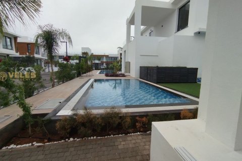 3+1 Lägenhet  i Famagusta,  Nr. 214211 - 2