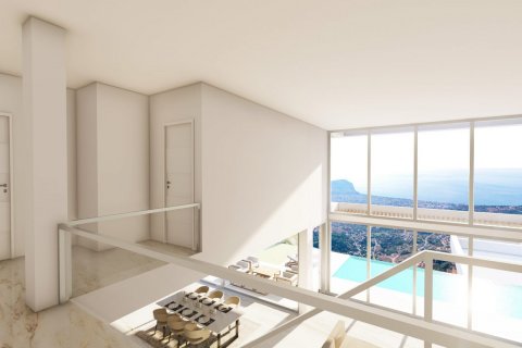 Продажа виллы в Аланье, Анталье, Турция 5 комн., 333м2, №101908 – фото 16