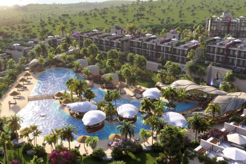 Apartment for sale in Famagusta, Northern Cyprus, studio, 35m2, No. 214030 – photo 9