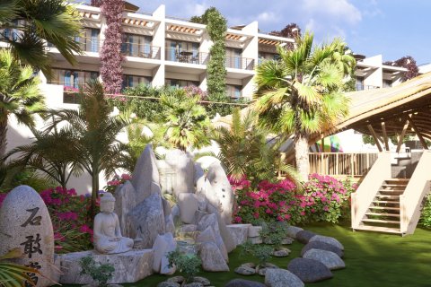 Apartment for sale in Famagusta, Northern Cyprus, studio, 35m2, No. 214030 – photo 20