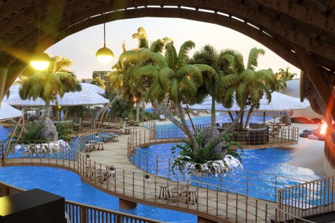 Apartment for sale in Famagusta, Northern Cyprus, studio, 35m2, No. 214030 – photo 7