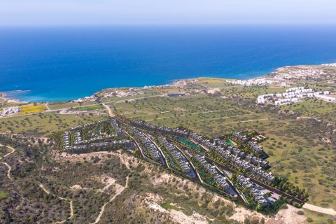 Apartment for sale in Famagusta, Northern Cyprus, studio, 35m2, No. 214030 – photo 18