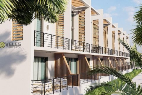 2+1 Lägenhet  i Famagusta,  Nr. 214031 - 7