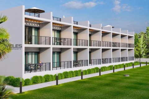 2+1 Lägenhet  i Famagusta,  Nr. 214031 - 5