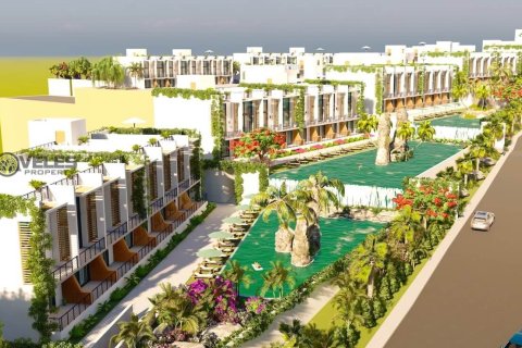 2+1 Lägenhet  i Famagusta,  Nr. 214031 - 9